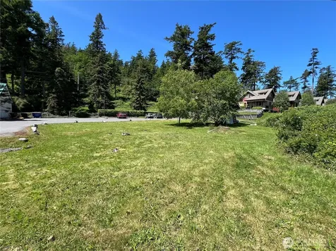 0 Main Street S Orcas Island WA 98245