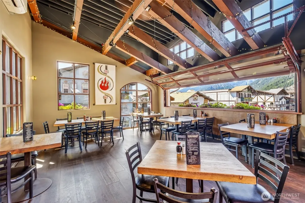 920 Front Street Leavenworth WA 98826