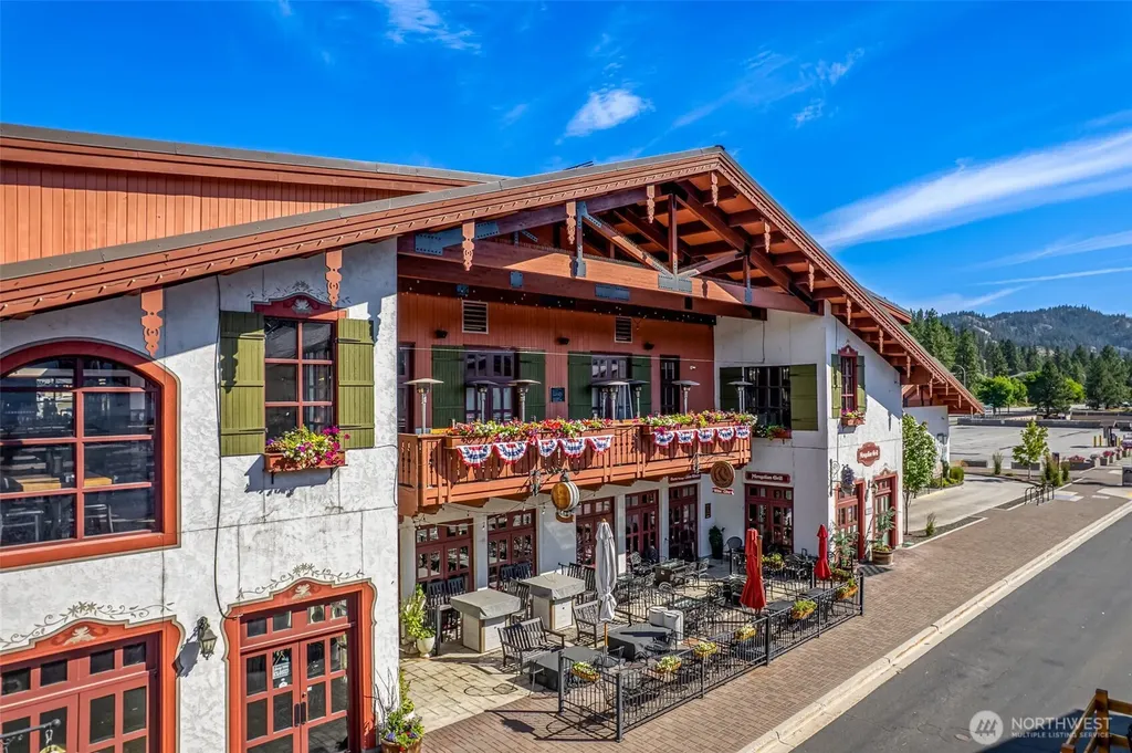 920 Front Street Leavenworth WA 98826