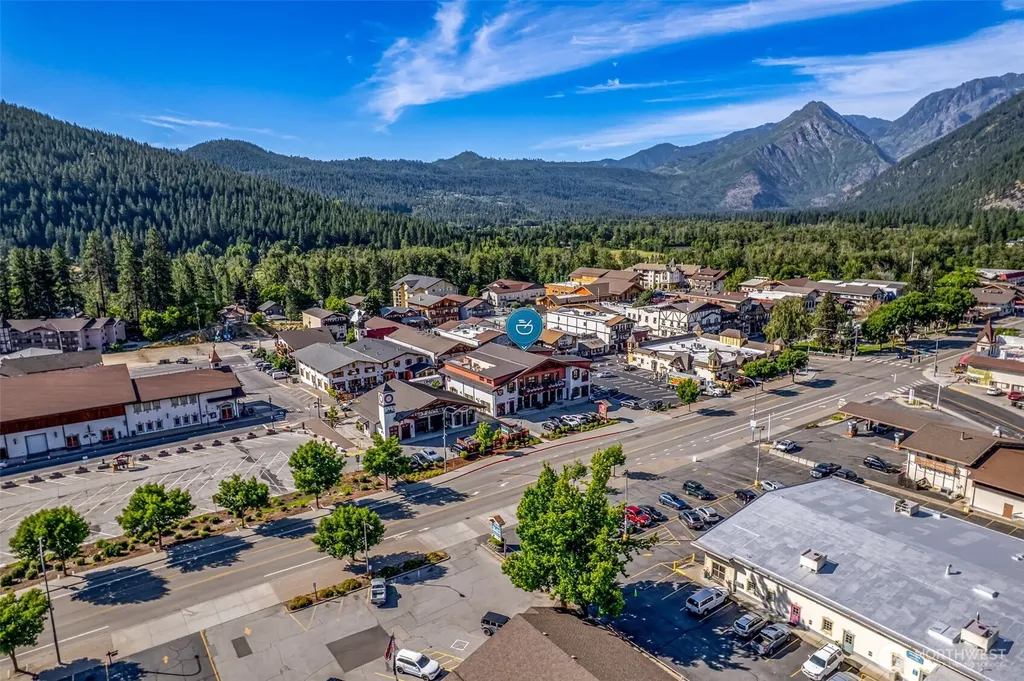 920 Front Street Leavenworth WA 98826