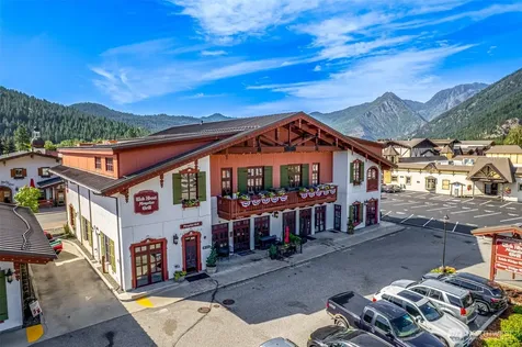 920 Front Street Leavenworth WA 98826