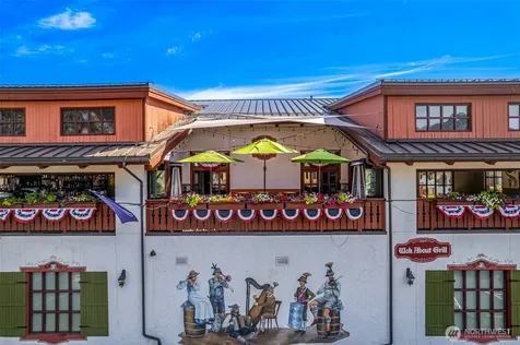 920 Front Street Leavenworth WA 98826