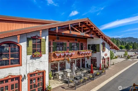 920 Front Street Leavenworth WA 98826
