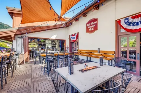 920 Front Street Leavenworth WA 98826