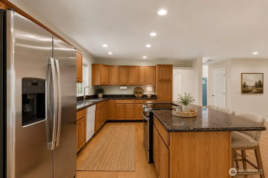 19733 147th Avenue SE Yelm WA 98597