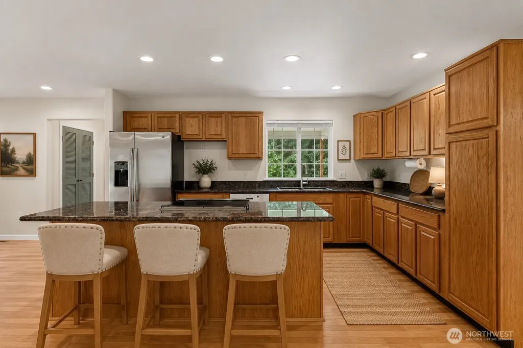 19733 147th Avenue SE Yelm WA 98597