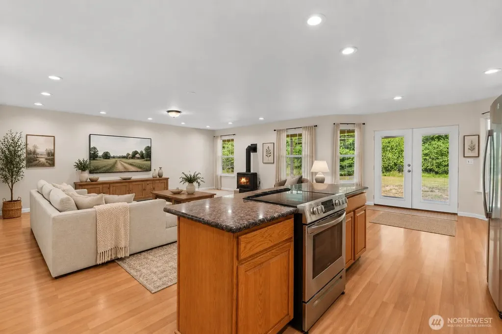 19733 147th Avenue SE Yelm WA 98597