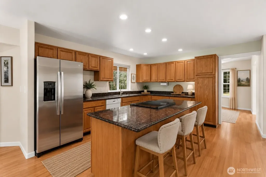 19733 147th Avenue SE Yelm WA 98597