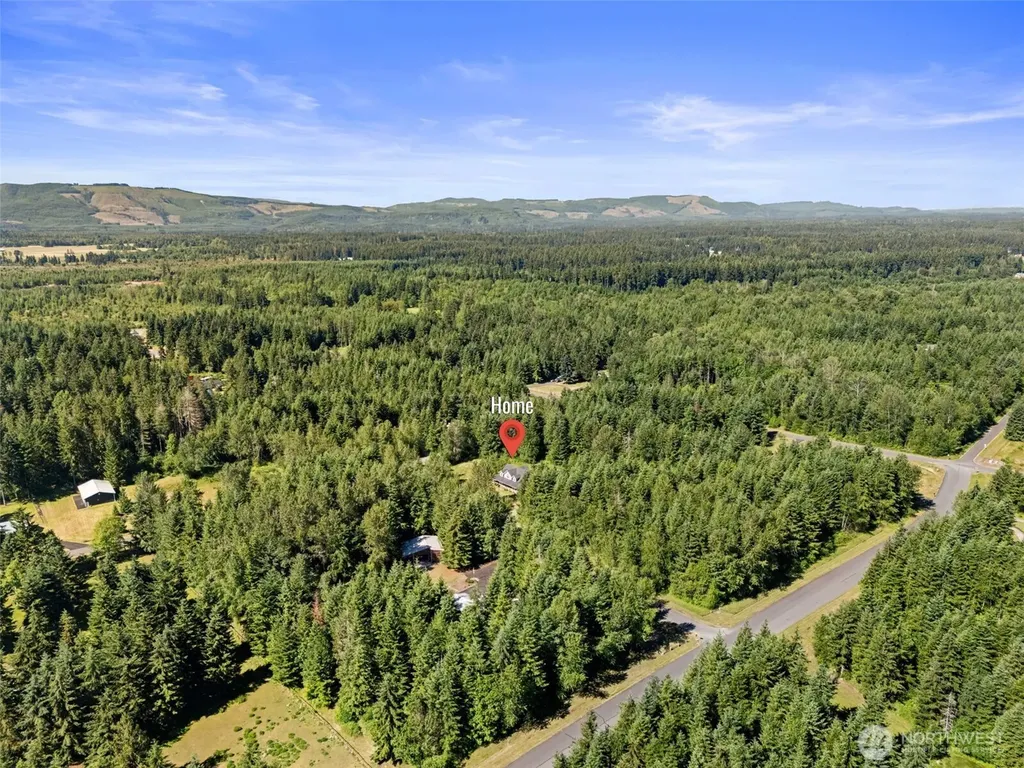 19733 147th Avenue SE Yelm WA 98597