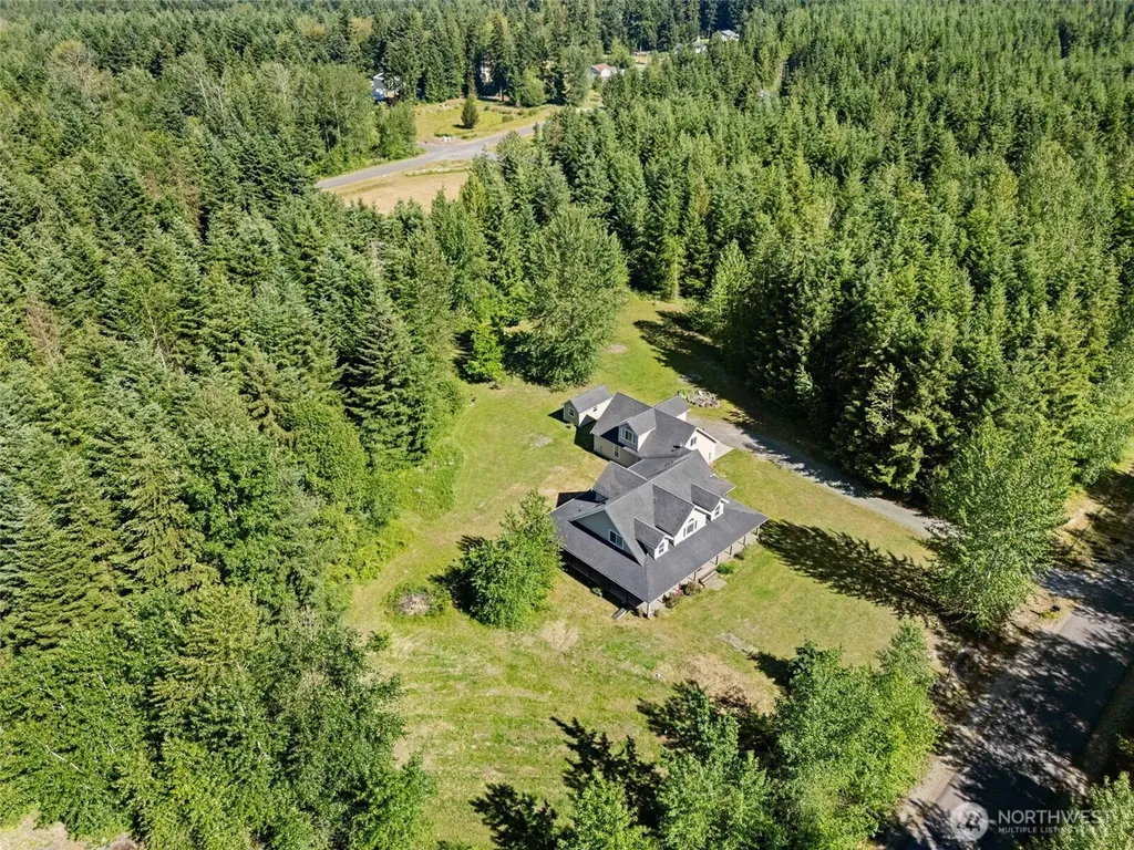 19733 147th Avenue SE Yelm WA 98597