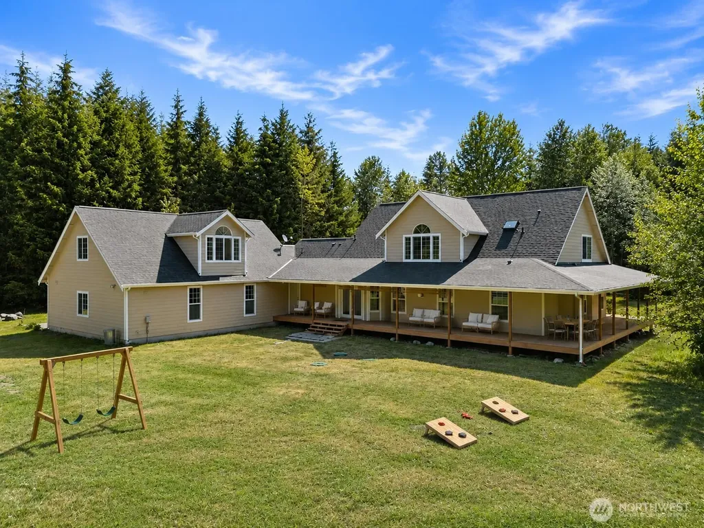 19733 147th Avenue SE Yelm WA 98597