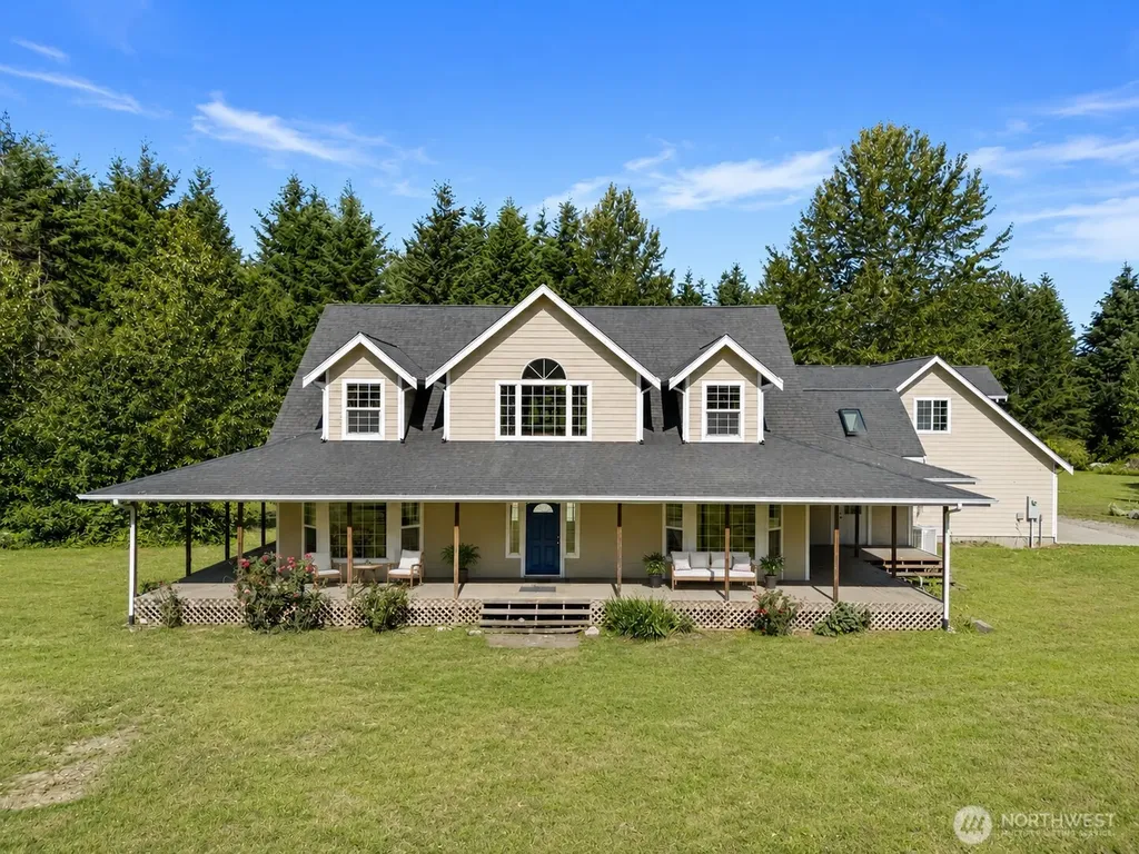 19733 147th Avenue SE Yelm WA 98597