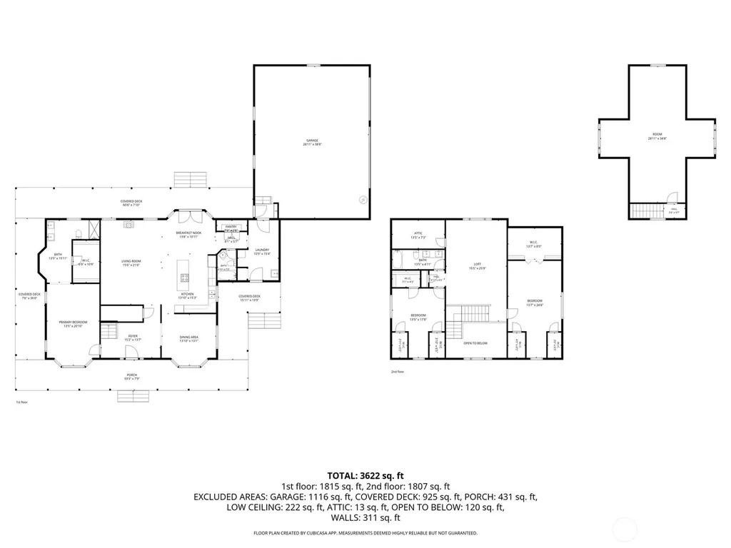 19733 147th Avenue SE Yelm WA 98597