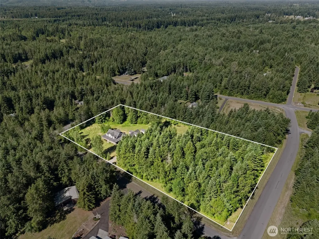 19733 147th Avenue SE Yelm WA 98597