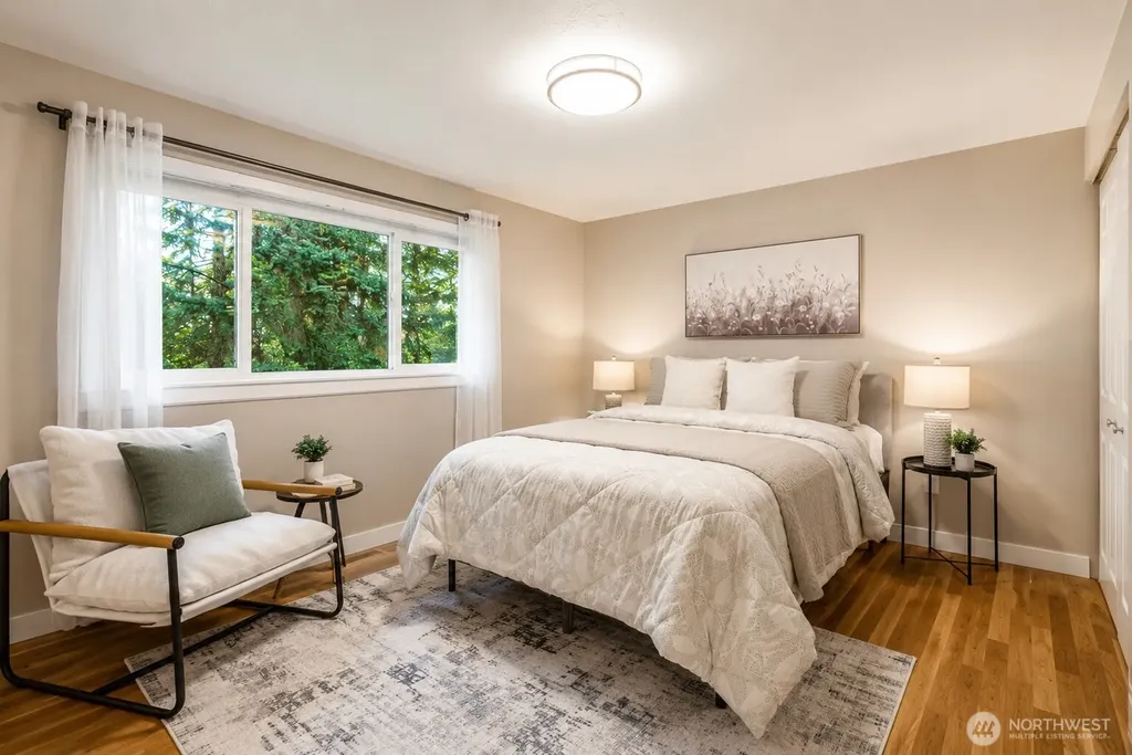 6341 121st Avenue SE Bellevue WA 98006