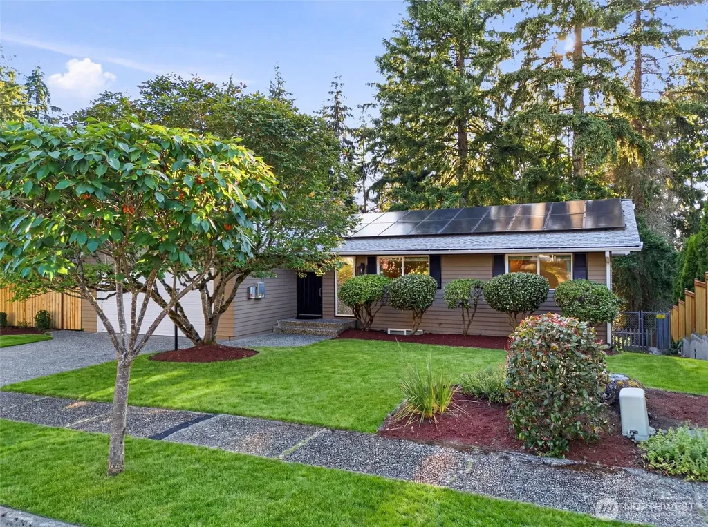 6341 121st Avenue SE Bellevue WA 98006