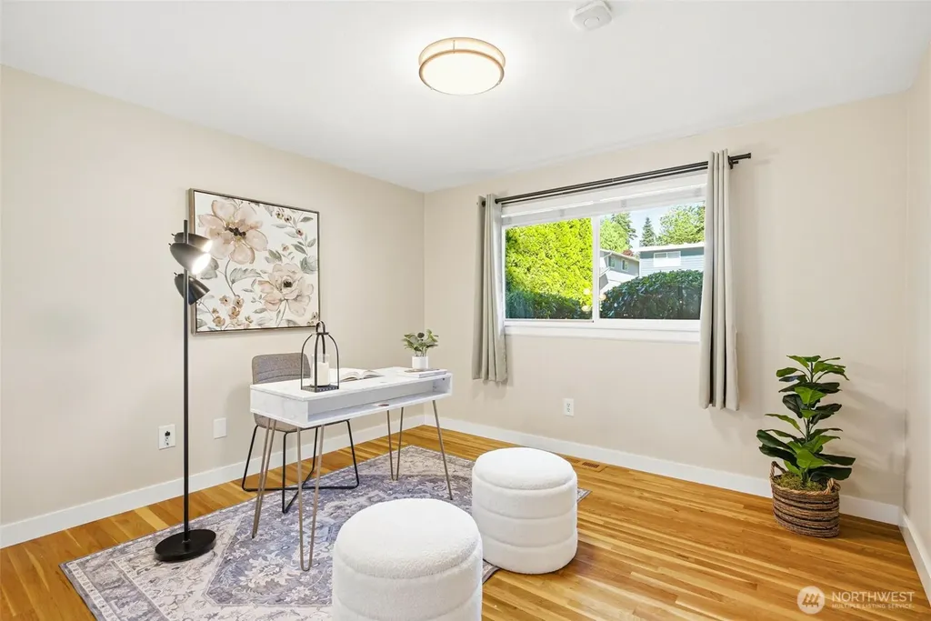6341 121st Avenue SE Bellevue WA 98006
