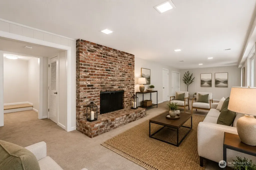 6341 121st Avenue SE Bellevue WA 98006
