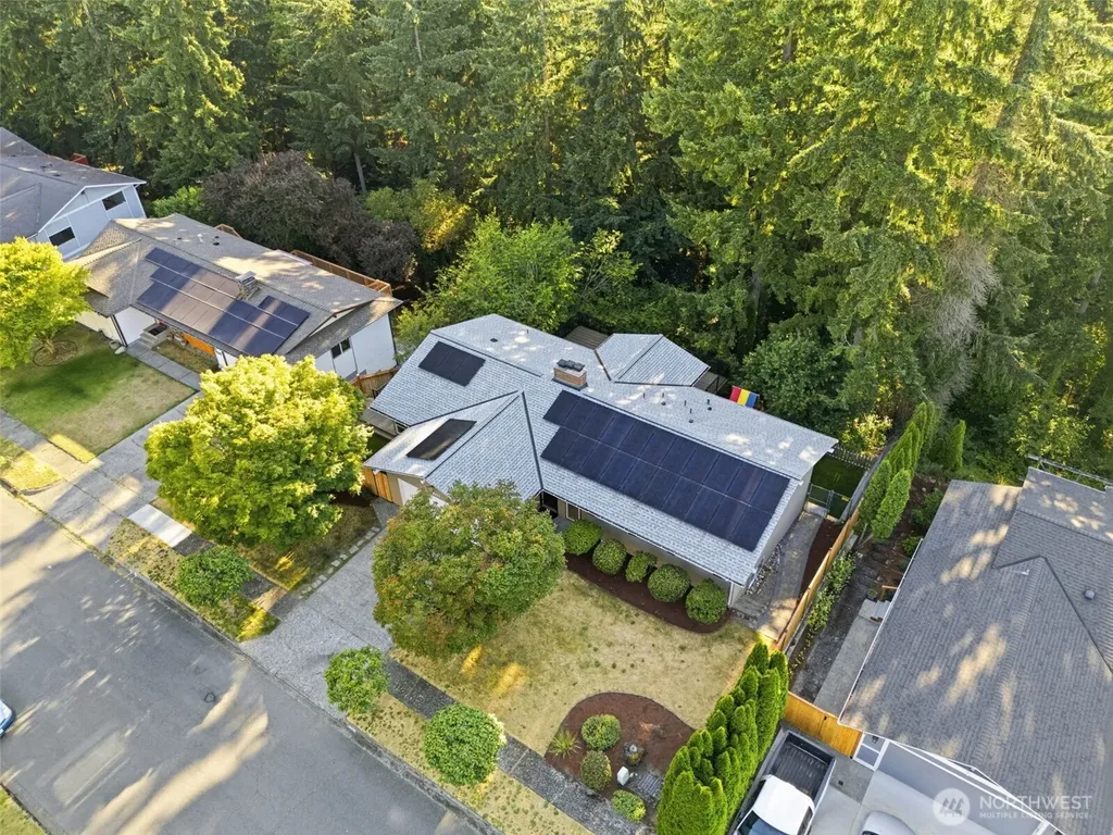 6341 121st Avenue SE Bellevue WA 98006