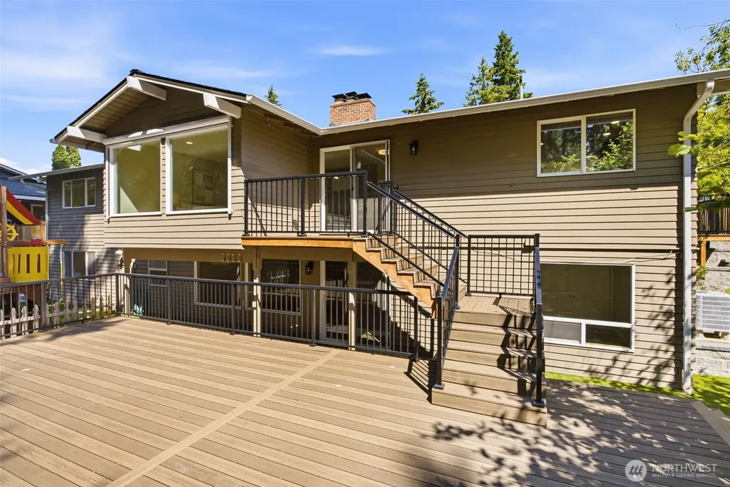 6341 121st Avenue SE Bellevue WA 98006
