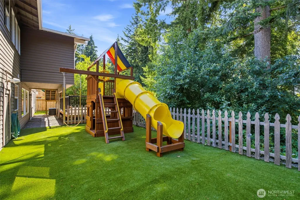 6341 121st Avenue SE Bellevue WA 98006