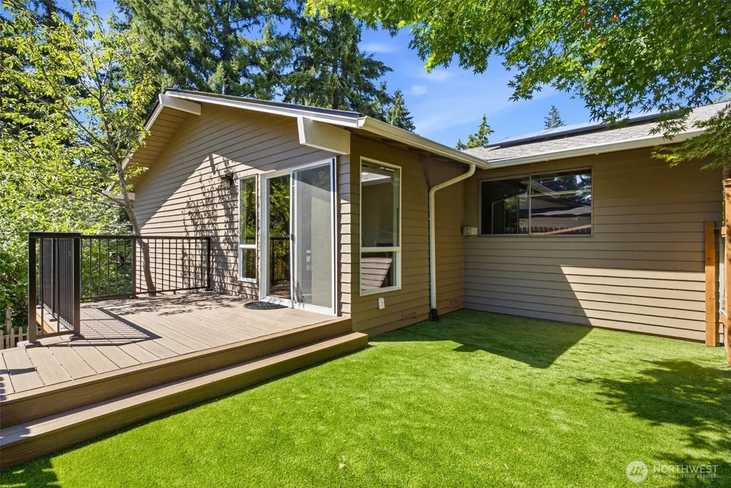 6341 121st Avenue SE Bellevue WA 98006