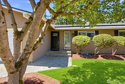 6341 121st Avenue SE Bellevue WA 98006