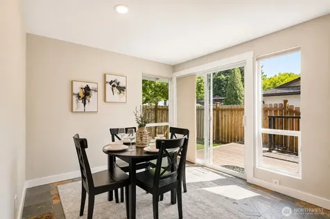 6341 121st Avenue SE Bellevue WA 98006