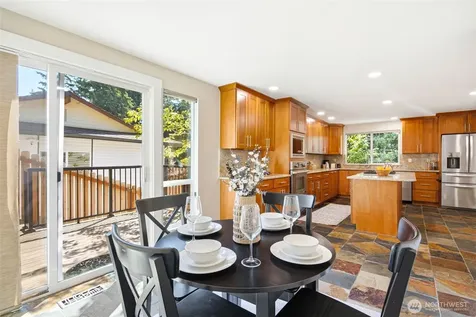 6341 121st Avenue SE Bellevue WA 98006