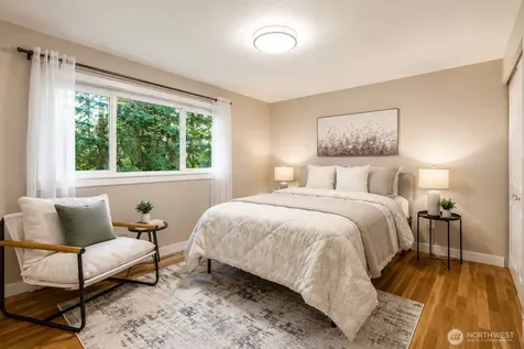 6341 121st Avenue SE Bellevue WA 98006