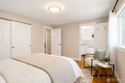 6341 121st Avenue SE Bellevue WA 98006