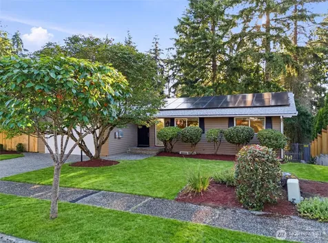 6341 121st Avenue SE Bellevue WA 98006