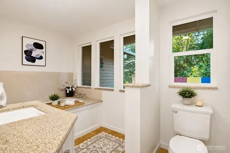 6341 121st Avenue SE Bellevue WA 98006