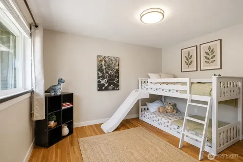 6341 121st Avenue SE Bellevue WA 98006