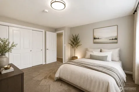6341 121st Avenue SE Bellevue WA 98006