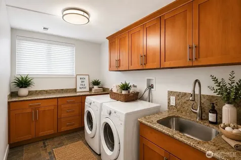 6341 121st Avenue SE Bellevue WA 98006