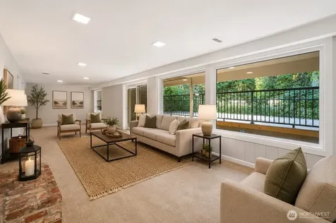 6341 121st Avenue SE Bellevue WA 98006