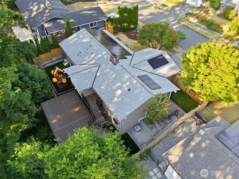 6341 121st Avenue SE Bellevue WA 98006