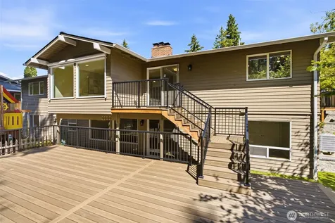 6341 121st Avenue SE Bellevue WA 98006