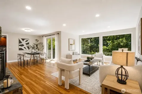 6341 121st Avenue SE Bellevue WA 98006