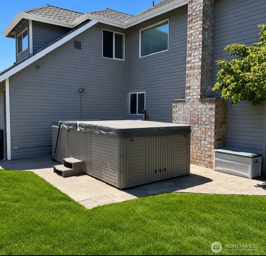 601 152nd Place SW Lynnwood WA 98087