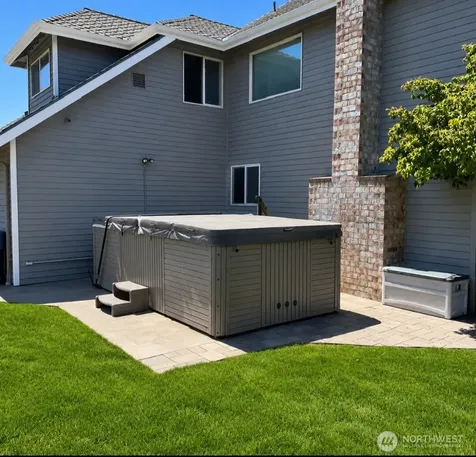 601 152nd Place SW Lynnwood WA 98087