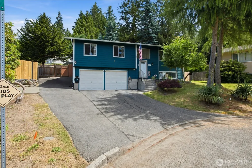 15024 SE 253rd Place Covington WA 98042