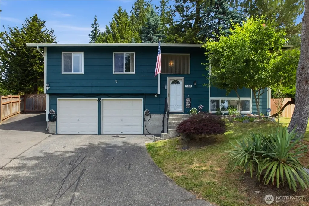 15024 SE 253rd Place Covington WA 98042