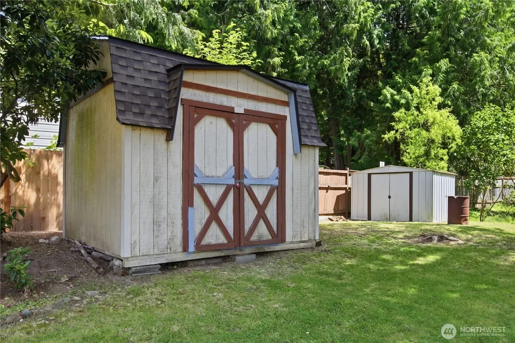 15024 SE 253rd Place Covington WA 98042