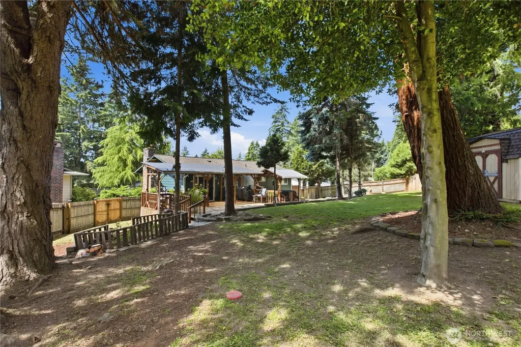 15024 SE 253rd Place Covington WA 98042