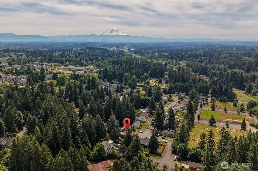 15024 SE 253rd Place Covington WA 98042