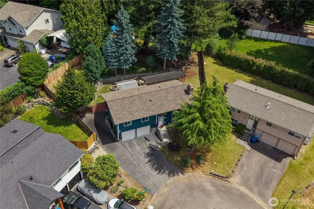 15024 SE 253rd Place Covington WA 98042