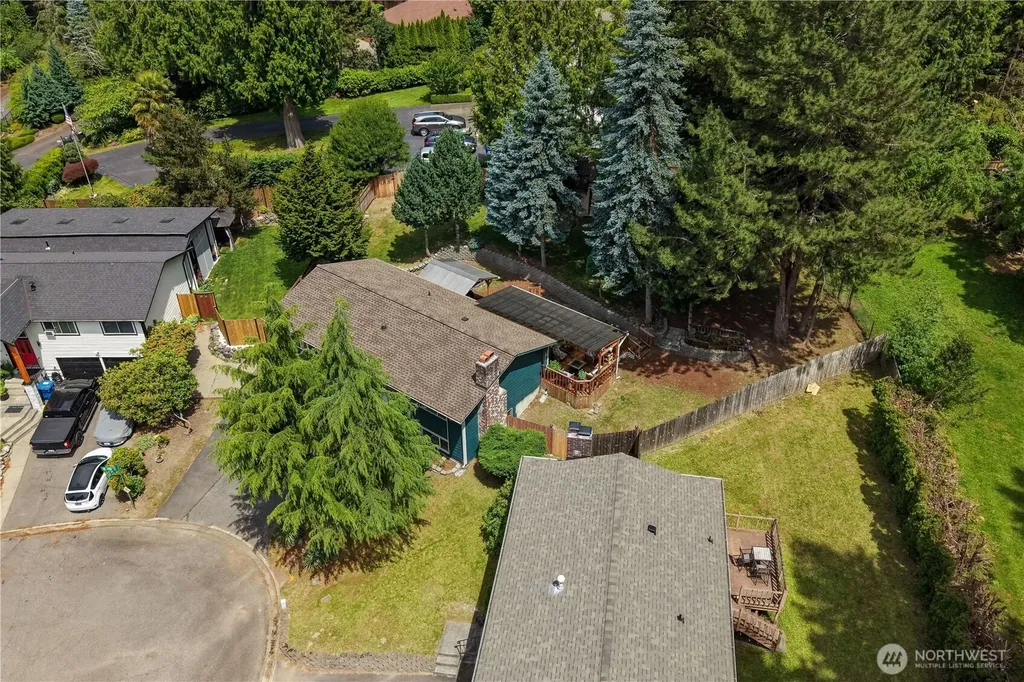 15024 SE 253rd Place Covington WA 98042