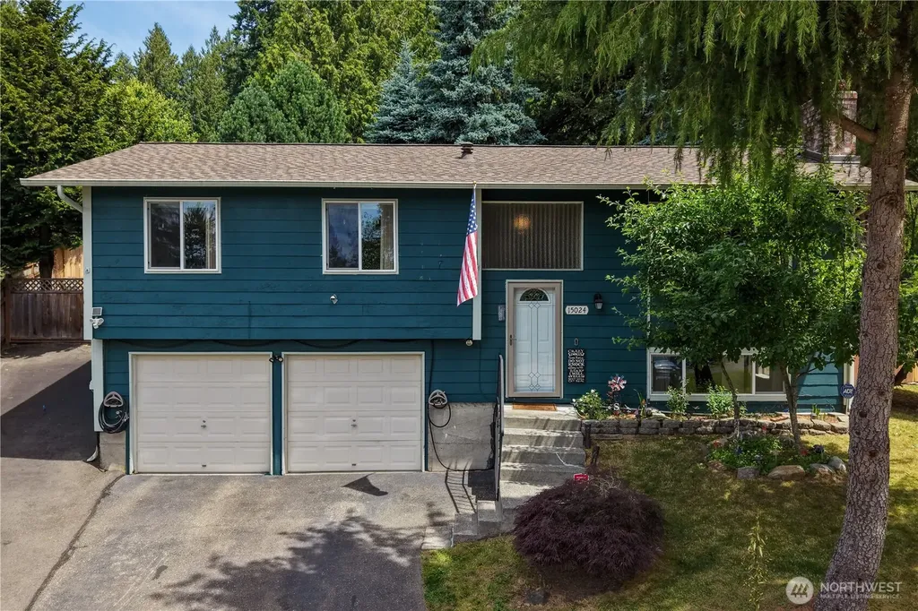 15024 SE 253rd Place Covington WA 98042